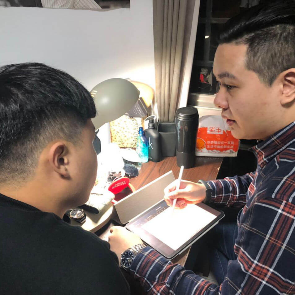翻轉教育4